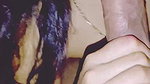 Horny Latika Bhabhi Blowjob