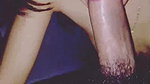 Horny Latika Bhabhi Blowjob