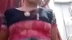 Beautiful Bhabhi Make video for hubby