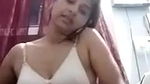 Beautiful Bhabhi Make video for hubby