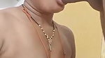 Indian Wife Blowjob