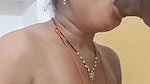 Indian Wife Blowjob