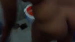 Bhabhi Filmed Naked In Bathroom – Movies