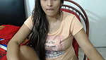 Indian Babe Shamsa Cam Show – Movies