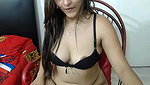 Indian Babe Shamsa Cam Show – Movies