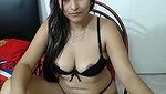 Indian Babe Shamsa Cam Show – Movies