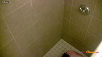 Indian Babe Alizay In Shower – Movies
