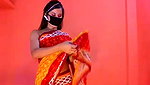 Indian College Girl Dancing – Movies