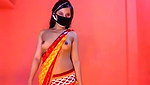 Indian College Girl Dancing – Movies