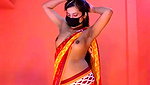 Indian College Girl Dancing – Movies
