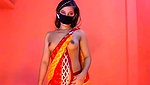 Indian College Girl Dancing – Movies