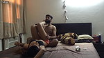 Jhanvi Imran Lucknow MMS Sex – Movies