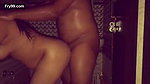 Indian Couple Sex In Shower – Movies