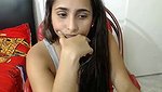 Indian Babe Shamsa Cam Show – Movies