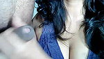 Big Tits Indian Webcam Show – Movies
