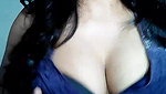 Big Tits Indian Webcam Show – Movies