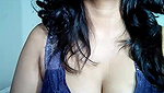 Big Tits Indian Webcam Show – Movies