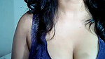 Big Tits Indian Webcam Show – Movies