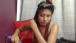 Seductive Indian On Webcam – Movies