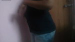 Sexy Wife Teasing In Shorts – Movies