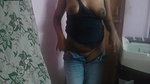 Sexy Wife Teasing In Shorts – Movies
