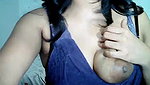 Indian Couple Webcam Sex – Movies