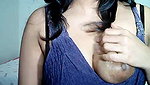Indian Couple Webcam Sex – Movies