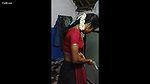 Tamil Wife Getting Ready – Movies