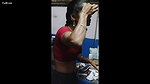 Tamil Wife Getting Ready – Movies