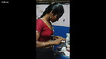 Tamil Wife Getting Ready – Movies