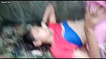 Cute young desi girl mms