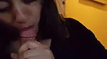 Newly Married Sensual Blowjob – Movies