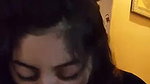 Newly Married Sensual Blowjob – Movies