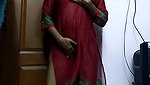 Indian Wife Stripping In Bedroom – Movies
