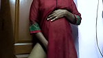 Indian Wife Stripping In Bedroom – Movies