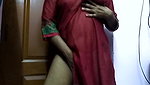 Indian Wife Stripping In Bedroom – Movies