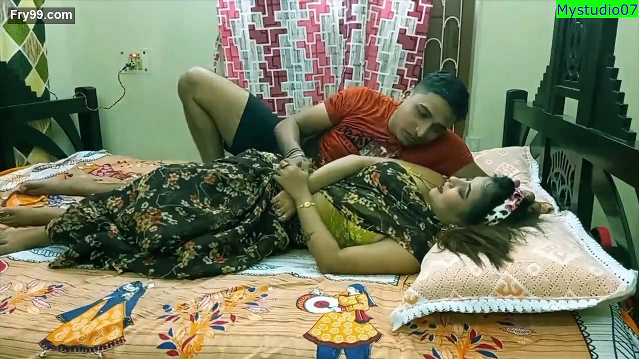 Husband’s Brother Part 1 (2021) 720p Silvervalley Hindi Hot Short Film