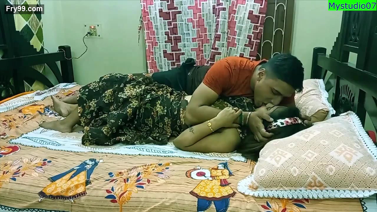 Husband’s Brother Part 1 (2021) 720p Silvervalley Hindi Hot Short Film