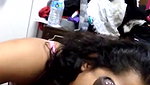 Wife Giving deep Blowjob