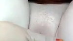 Beautiful Pathan Wife Showing And Fingering