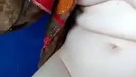 Beautiful Pathan Wife Showing And Fingering