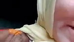 Beautiful Pathan Wife Showing And Fingering