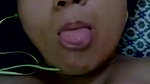 Big Booby Naughty Assamese Bhabhi Show for BF