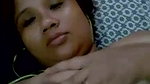 Big Booby Naughty Assamese Bhabhi Show for BF