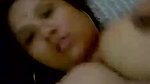 Big Booby Naughty Assamese Bhabhi Show for BF