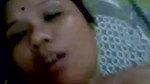 Big Booby Naughty Assamese Bhabhi Show for BF