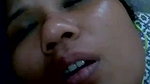 Big Booby Naughty Assamese Bhabhi Show for BF