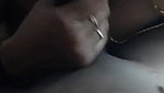 Tamil Girl Kissing Lover Dick