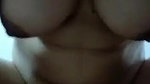 Hot Desi Girl Riding with clear hindi talking