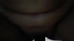 Hot Desi Girl Riding with clear hindi talking